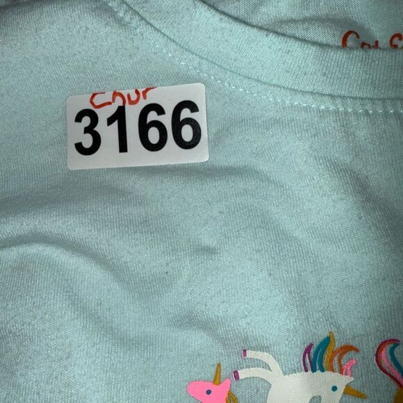 GIRLS SET OF 3 SHIRTS - Picture 8 of 8